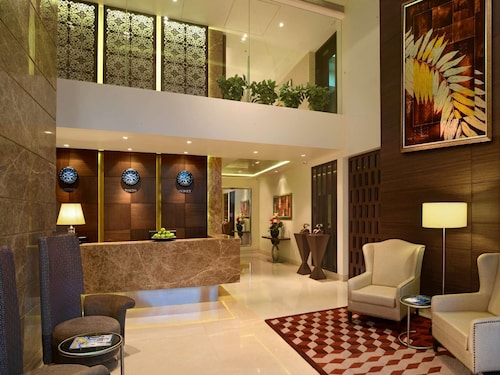 Residency Sarovar Portico Mumbai