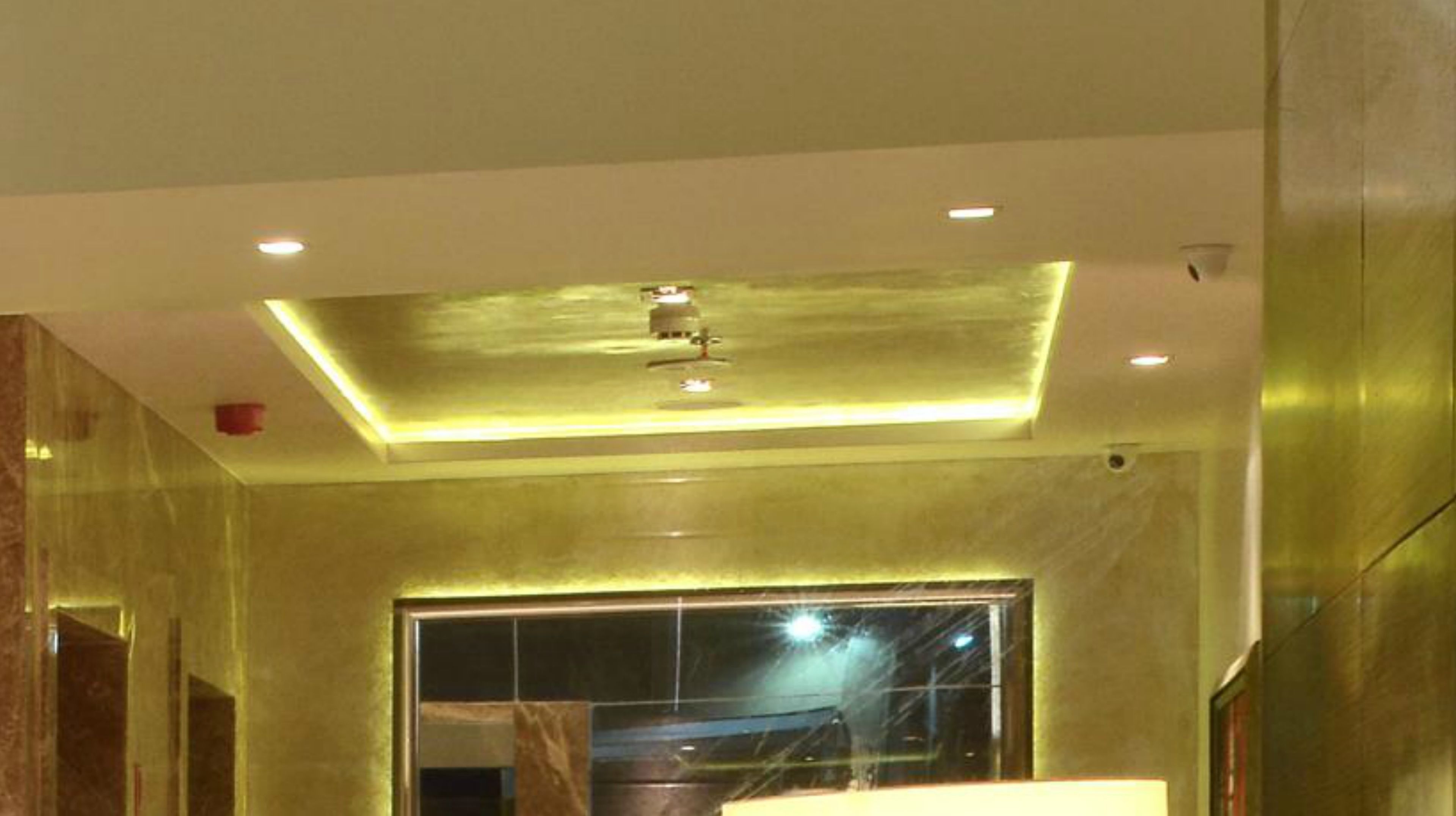 Photo - Residency Sarovar Portico