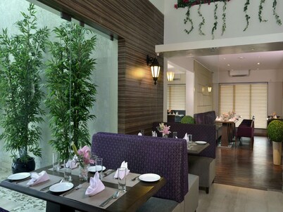 Residency Sarovar Portico Mumbai