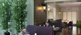 Residency Sarovar Portico Mumbai