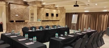 Sala de reuniones