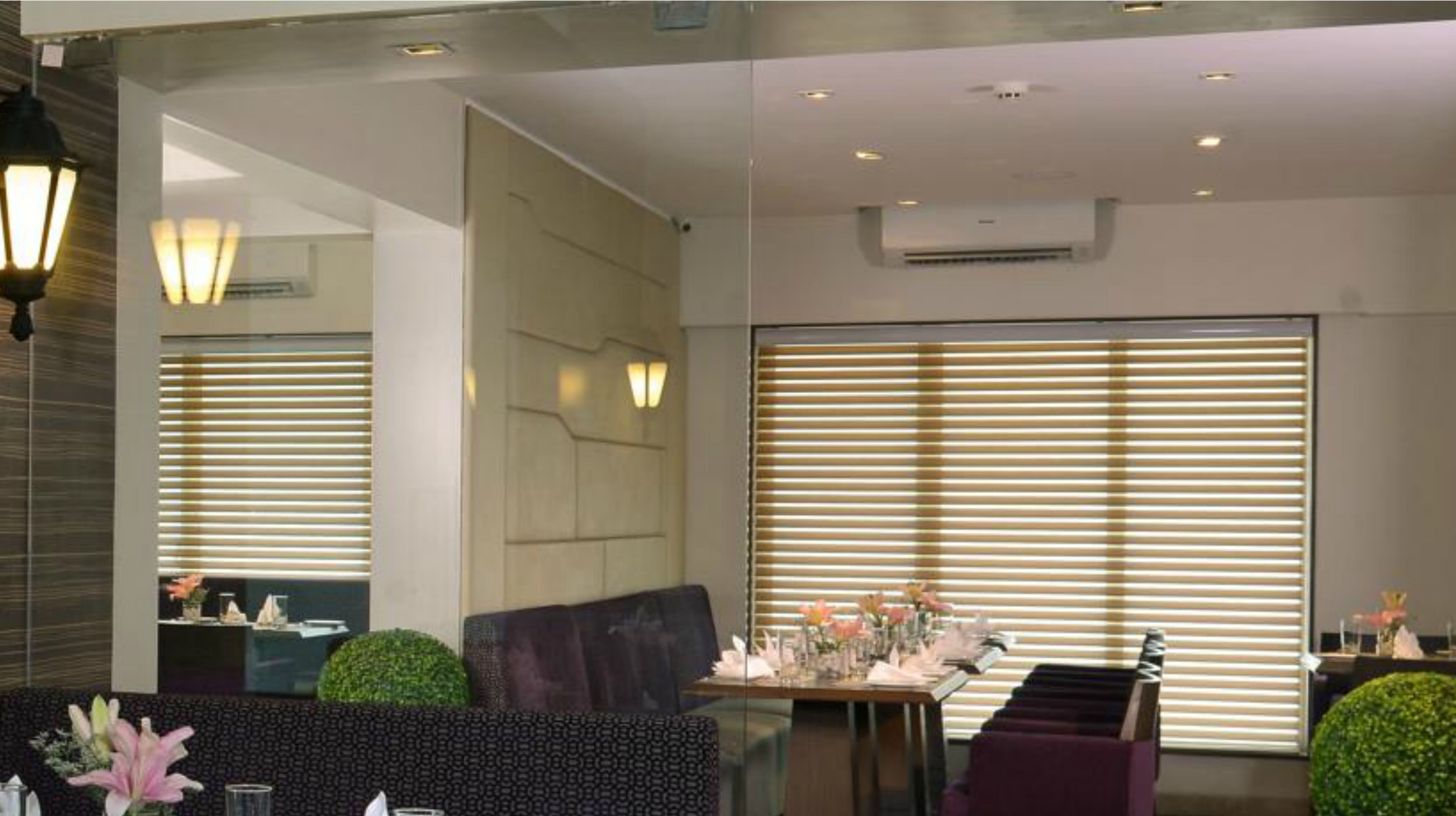 Photo - Residency Sarovar Portico