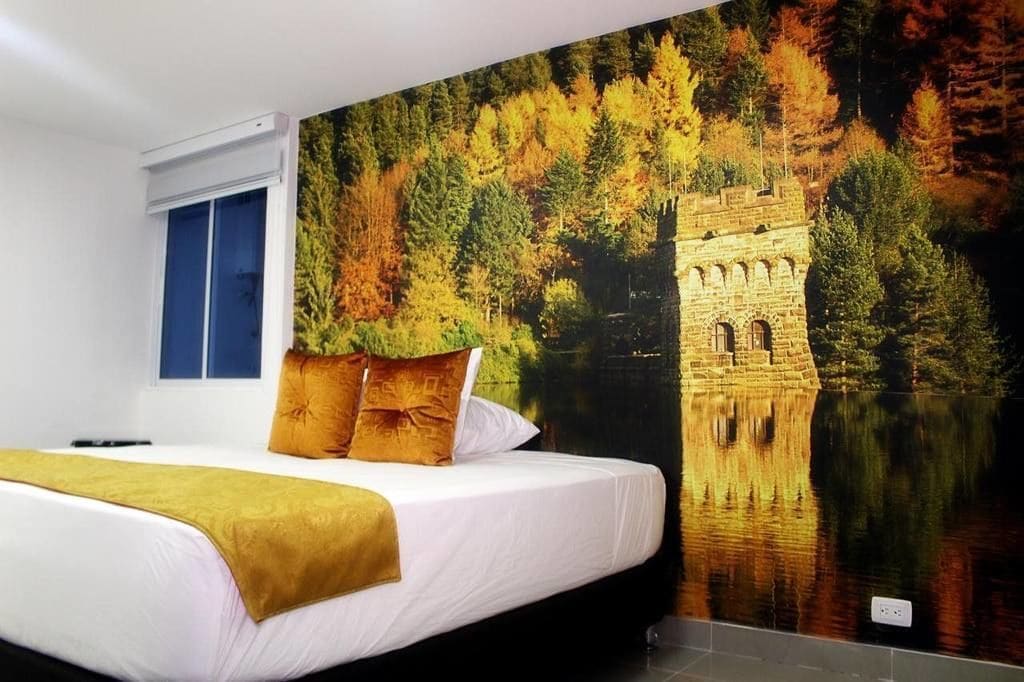 Foto - Hotel Jardines del Caney