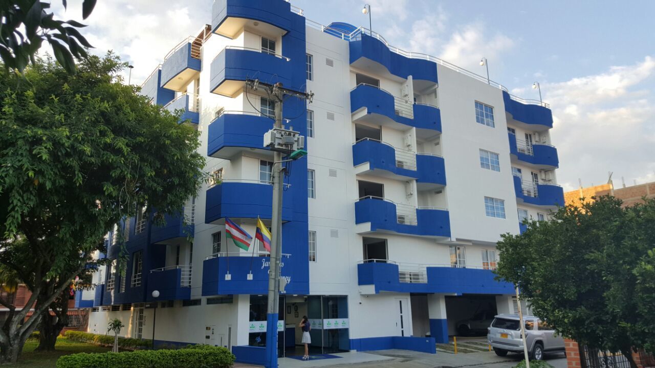 Foto - Hotel Jardines del Caney