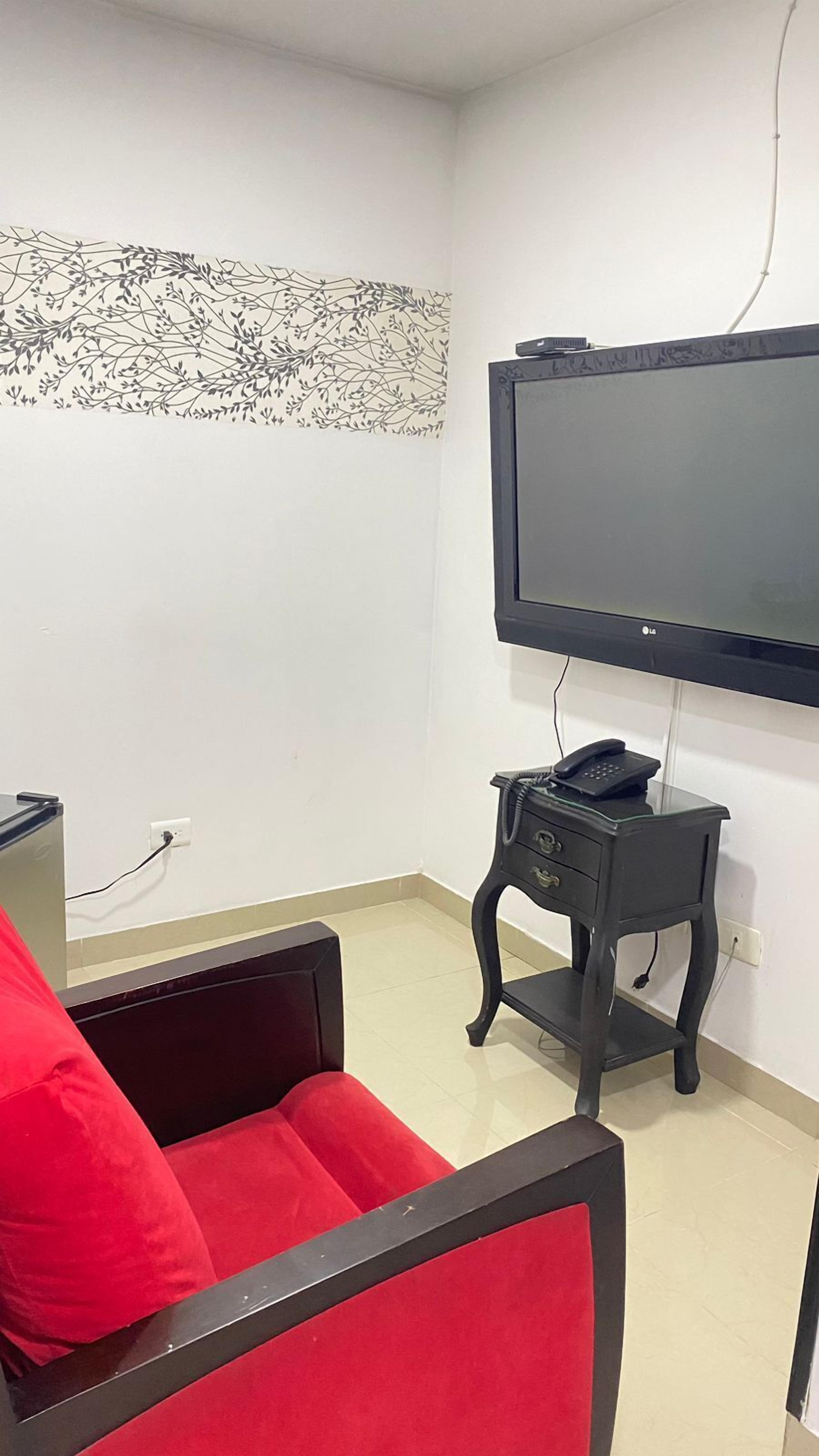 Foto - Hotel Jardines del Caney