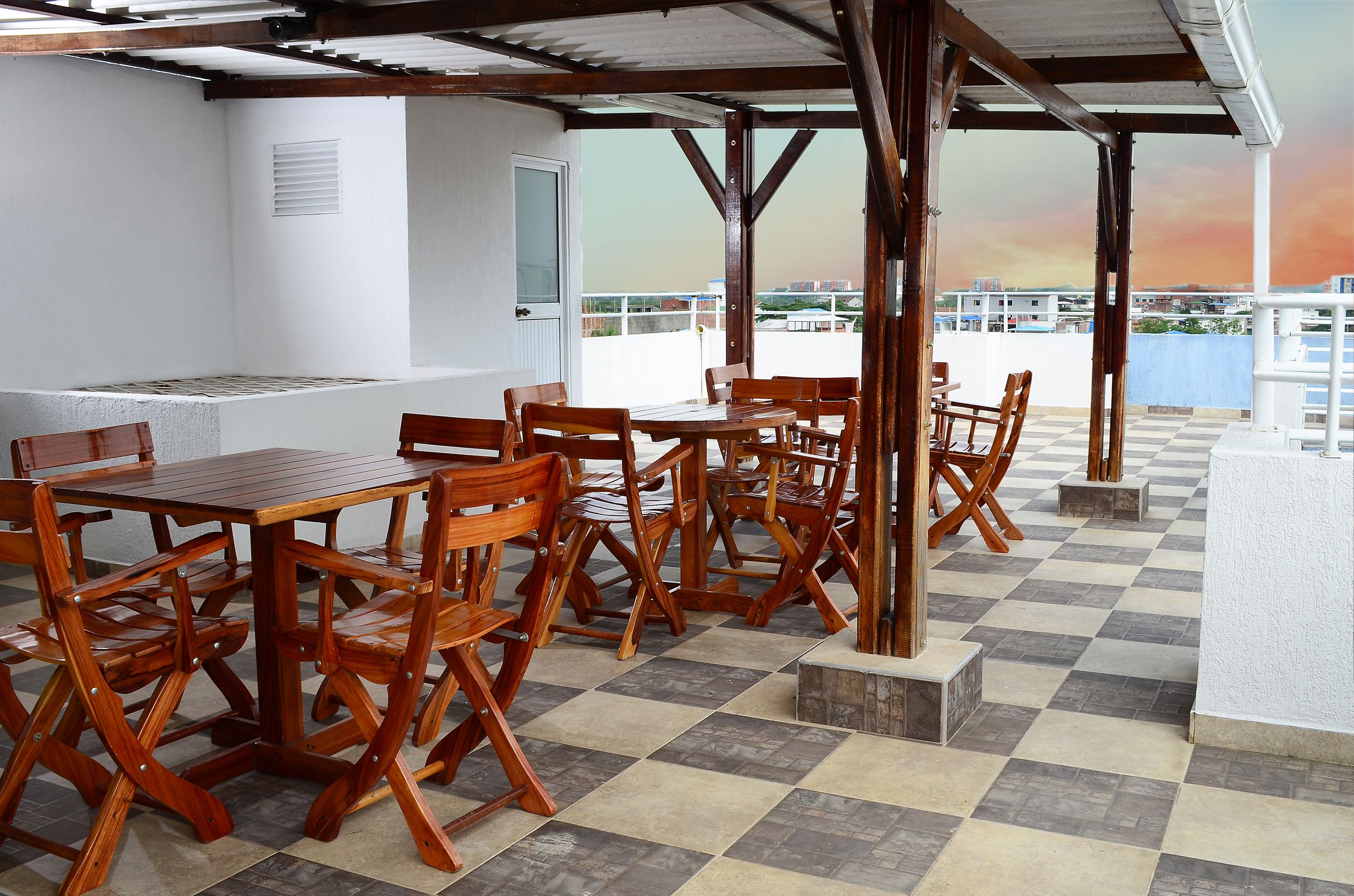 Foto - Hotel Jardines del Caney