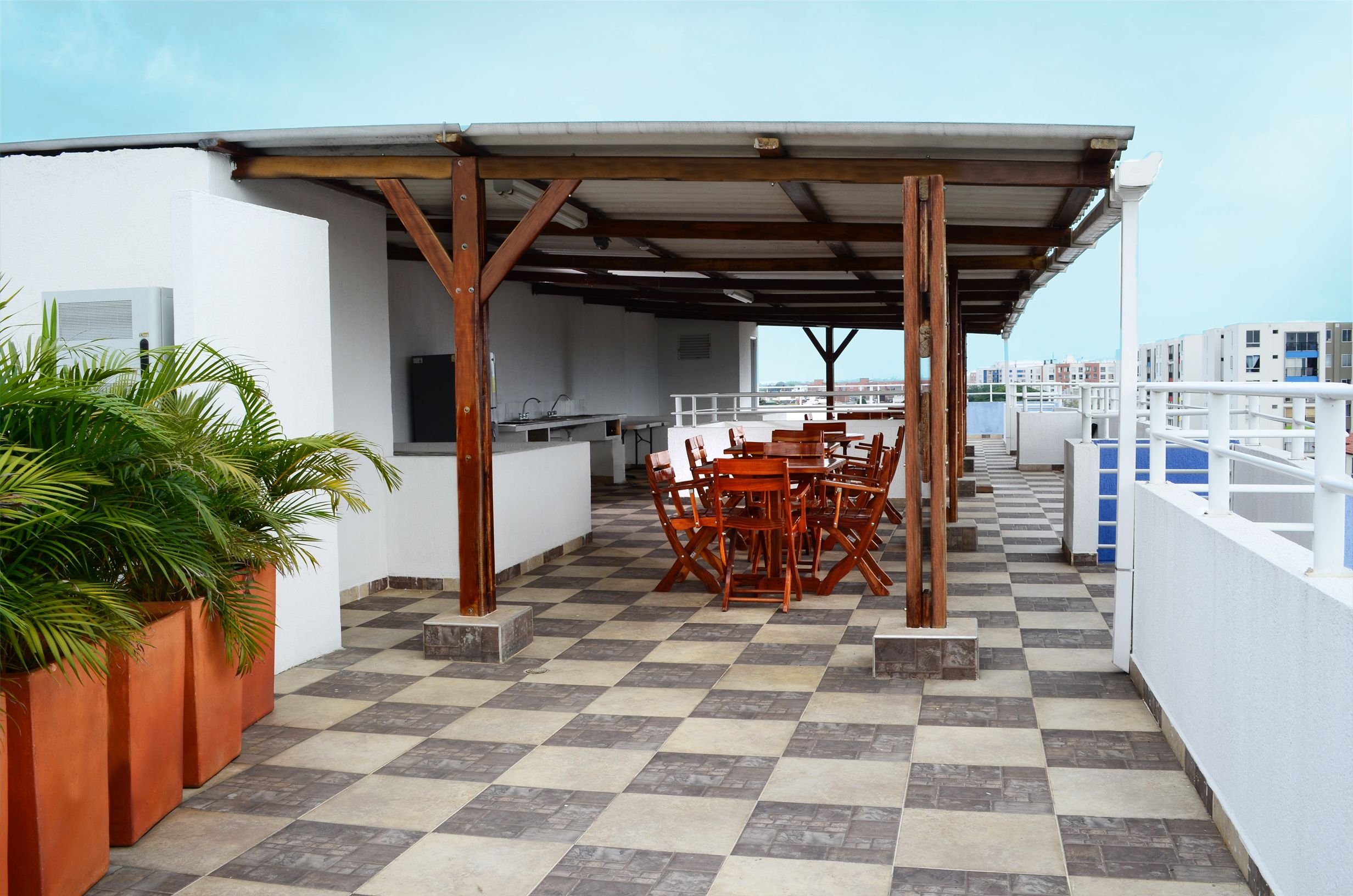 Foto - Hotel Jardines del Caney