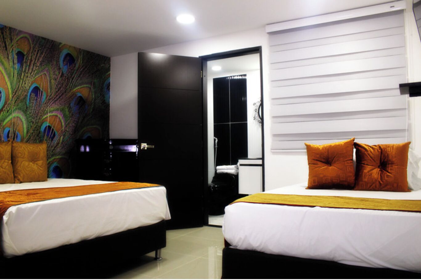 Foto - Hotel Jardines del Caney