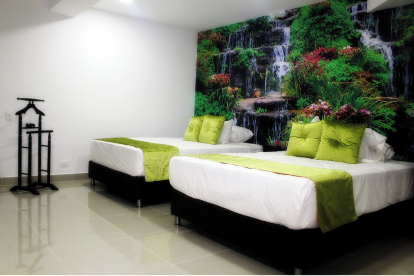 Foto - Hotel Jardines del Caney