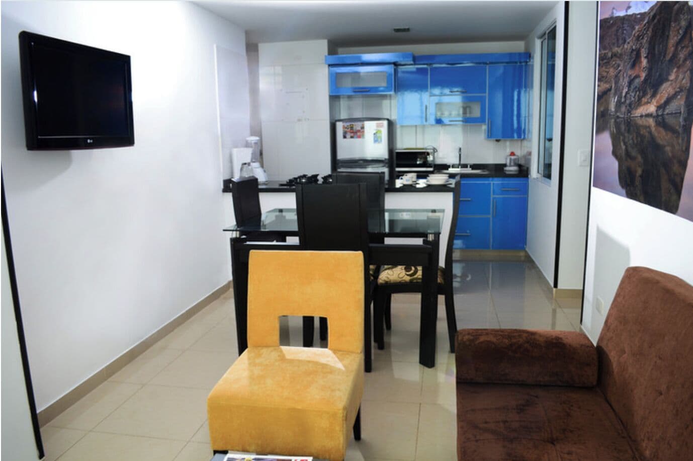 Foto - Hotel Jardines del Caney