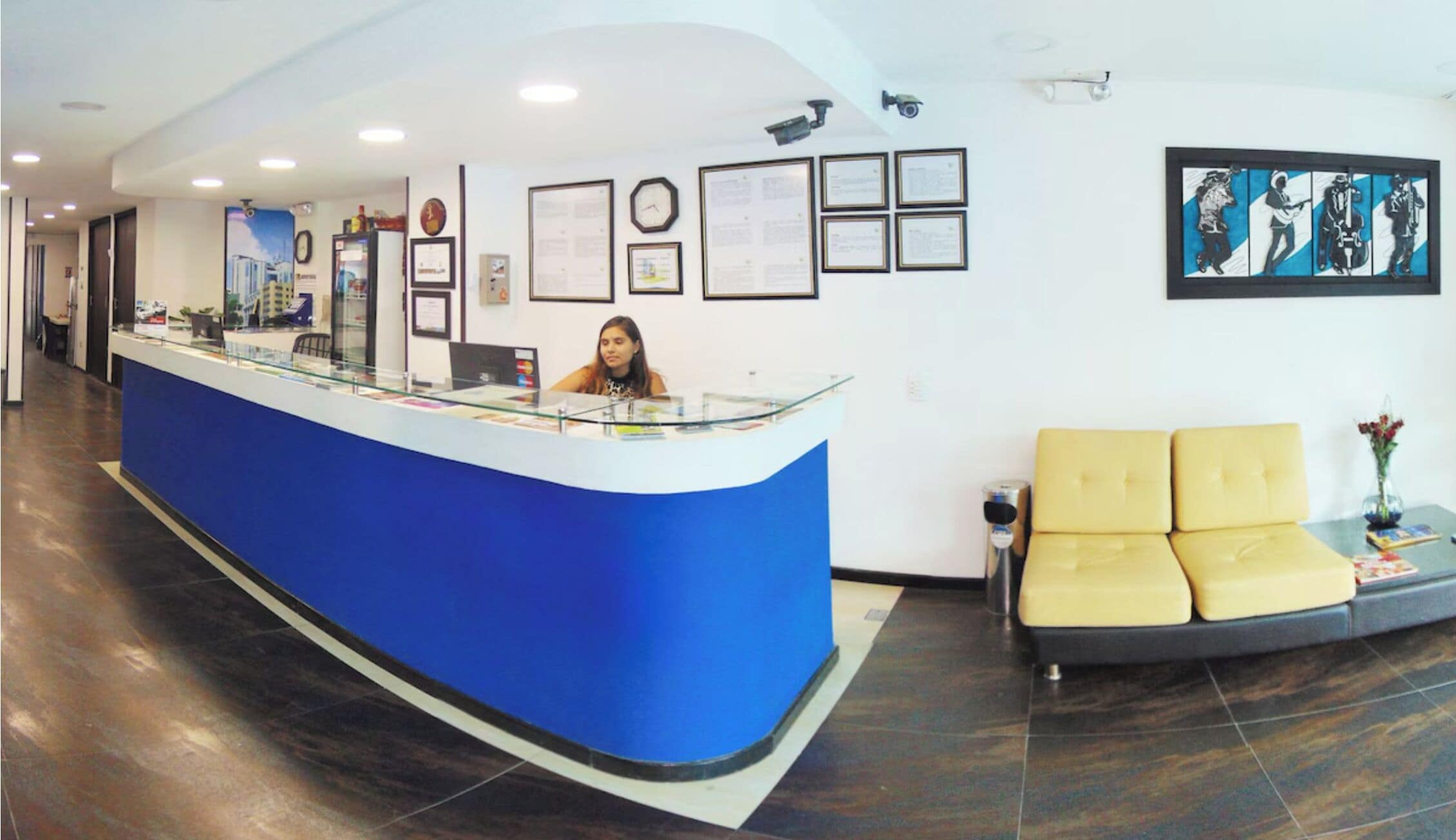 Foto - Hotel Jardines del Caney