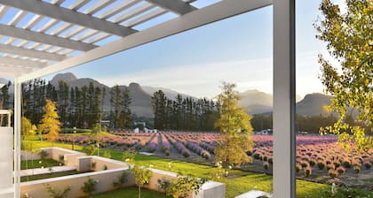 Lavender Farm Guest House