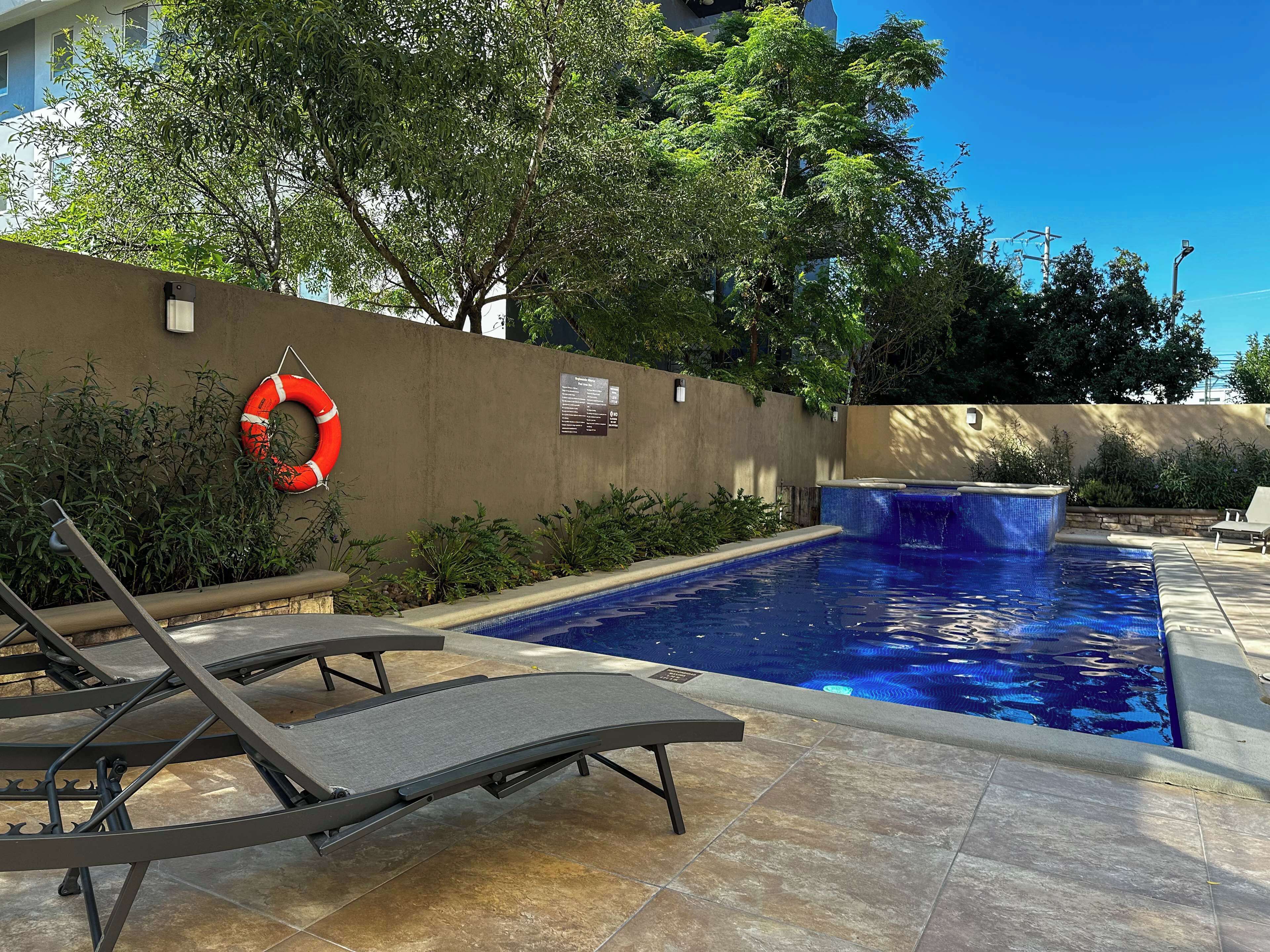 Photo - Best Western PREMIER Monterrey Aeropuerto