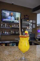 Bar (en el alojamiento)