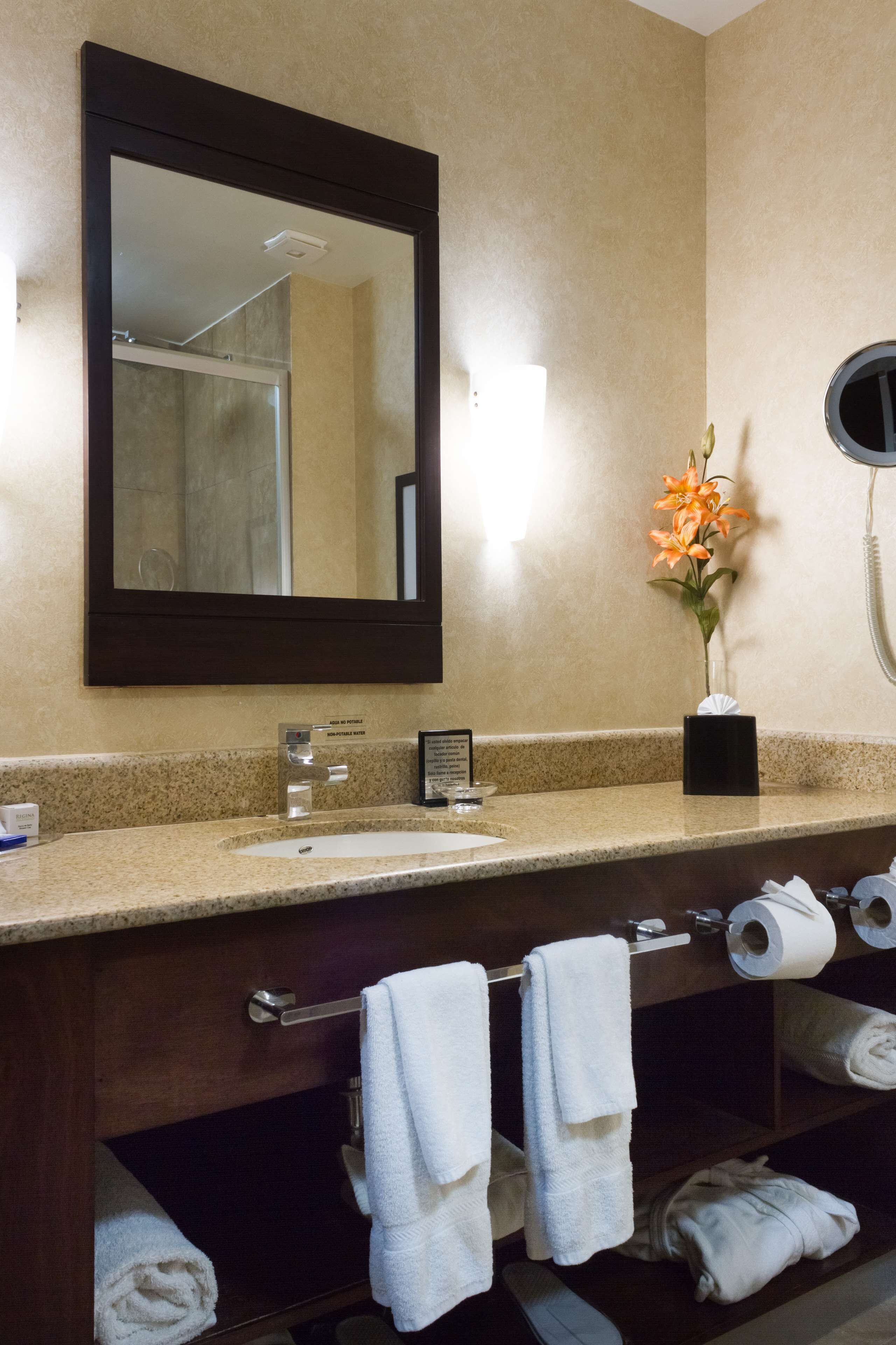 Photo - Best Western PREMIER Monterrey Aeropuerto