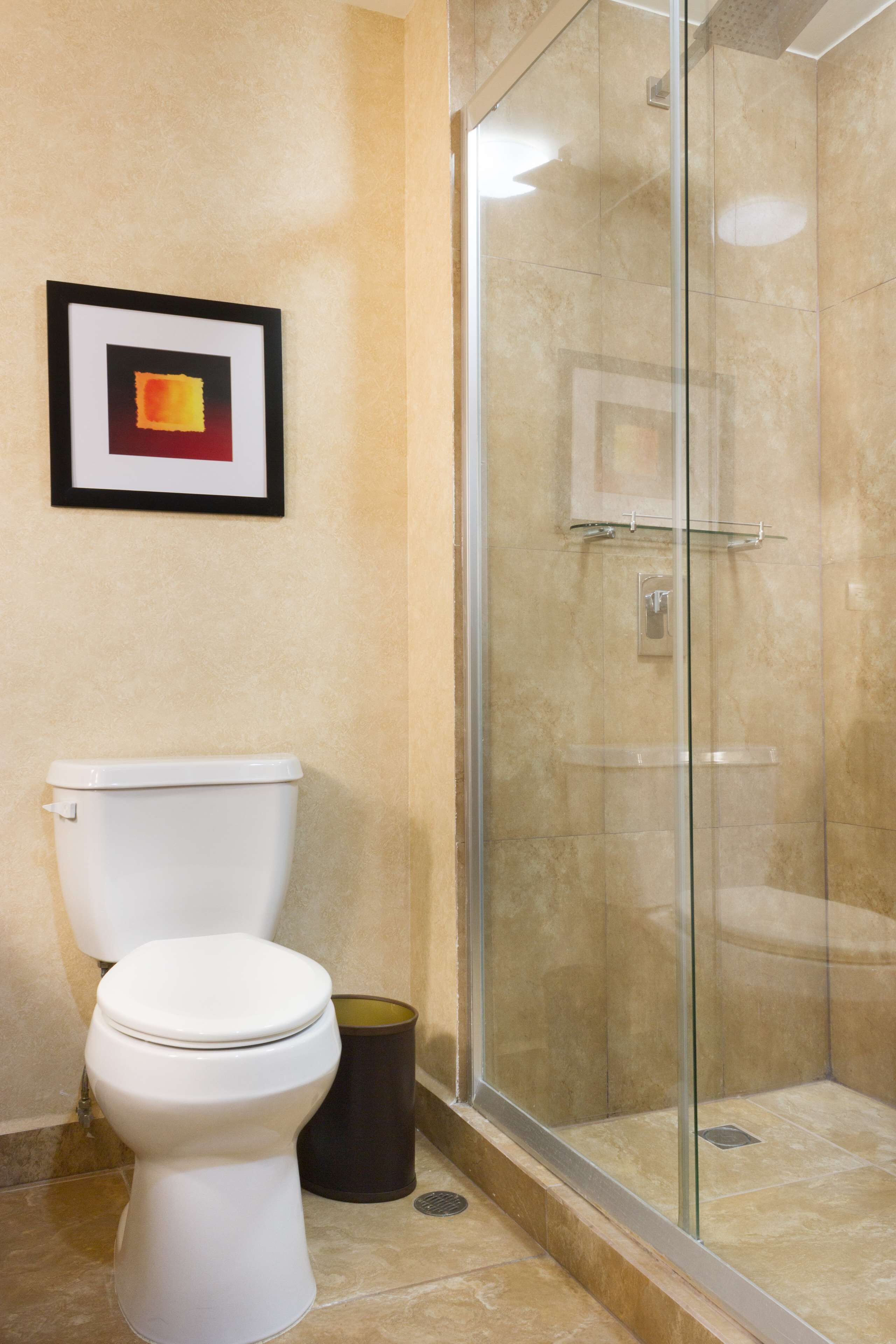 1 bedroom, premium bedding, down duvets, minibar