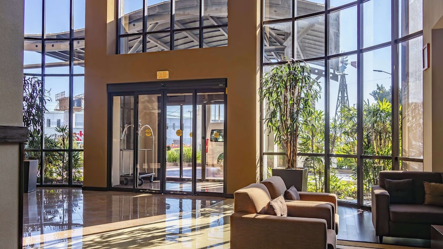 Best Western Premier Monterrey Aeropuerto