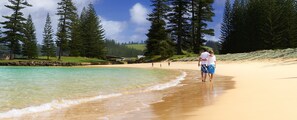 Strand