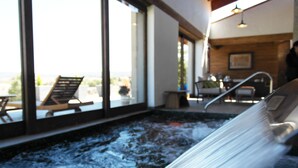 Unclassified image, 2 of 50, button - San Bernardo Hotel & Spa en la Montana (Tapalpa)