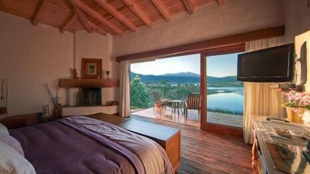 Unclassified image, 1 of 50, button - San Bernardo Hotel & Spa en la Montana (Tapalpa)