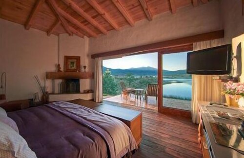 San Bernardo Hotel & Spa en la Montana