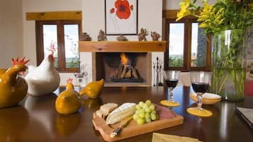 Chimenea