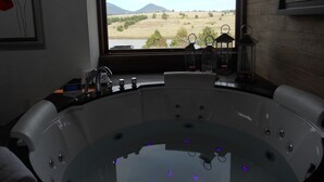Unclassified image, 4 of 50, button - San Bernardo Hotel & Spa en la Montana (Tapalpa)