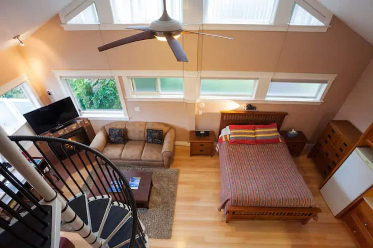 Family Condo, Multiple Beds, Fireplace, Kitchen | 1 bedroom, hypo-allergenic bedding, pillowtop beds