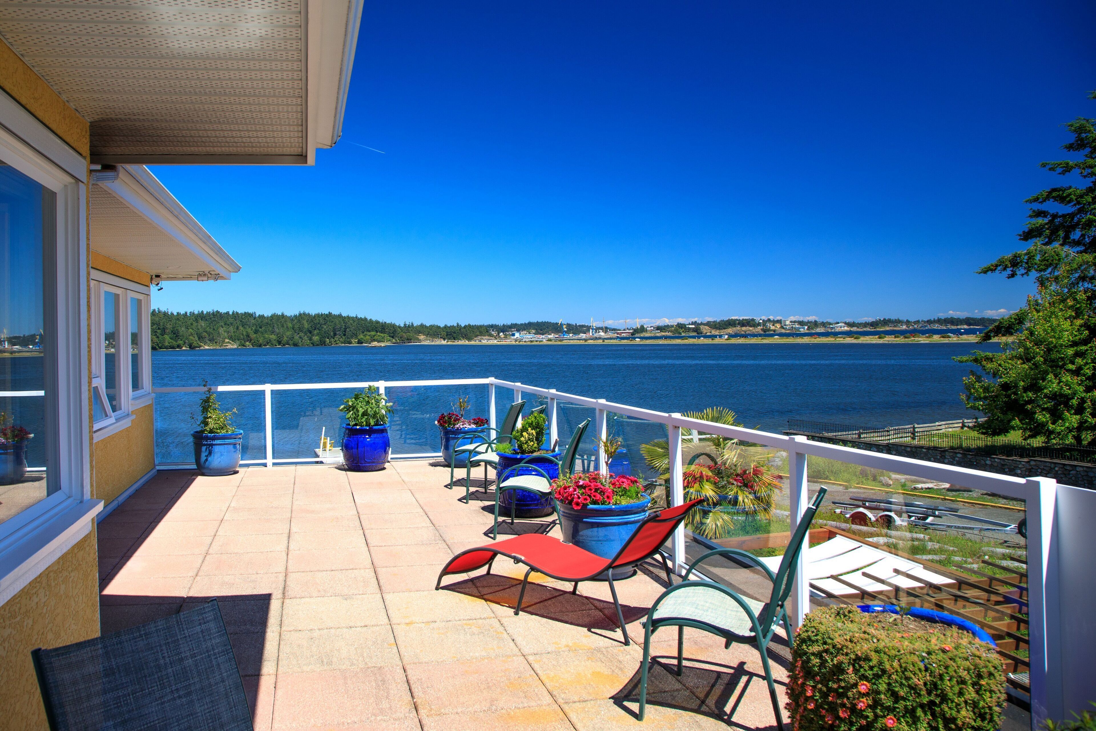 Family Condo, Multiple Beds, Fireplace, Kitchen | View from room