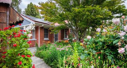 Alexandria Bed & Breakfast