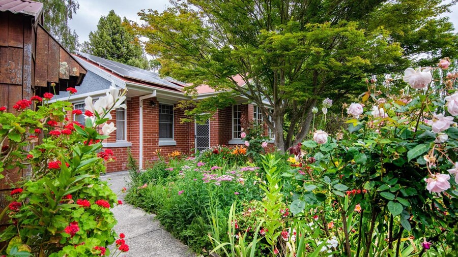 Alexandria Bed & Breakfast