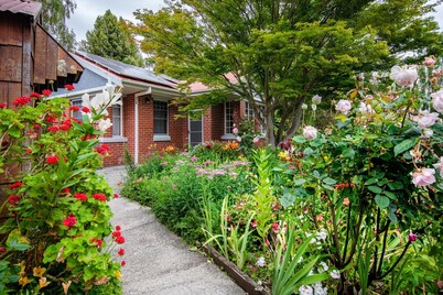 Alexandria Bed & Breakfast