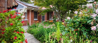 Alexandria Bed & Breakfast