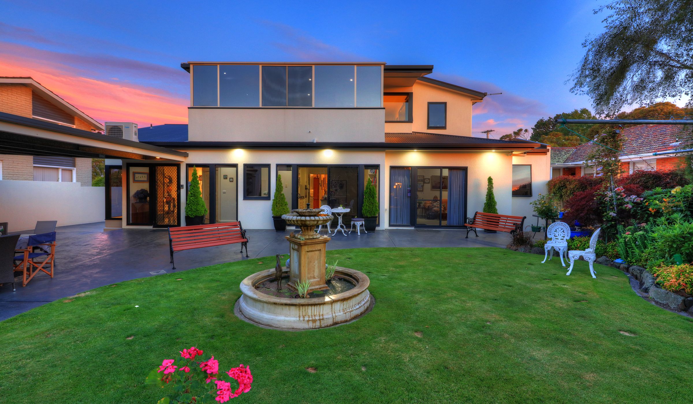 Birchwood on the River — image 27