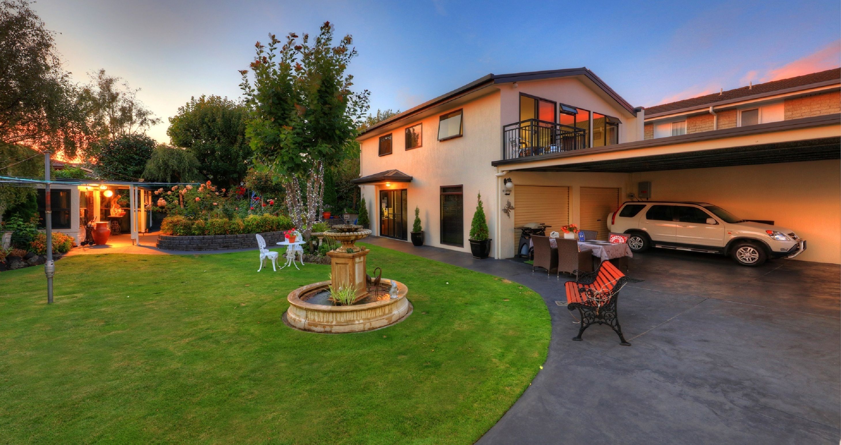 Birchwood on the River — image 6