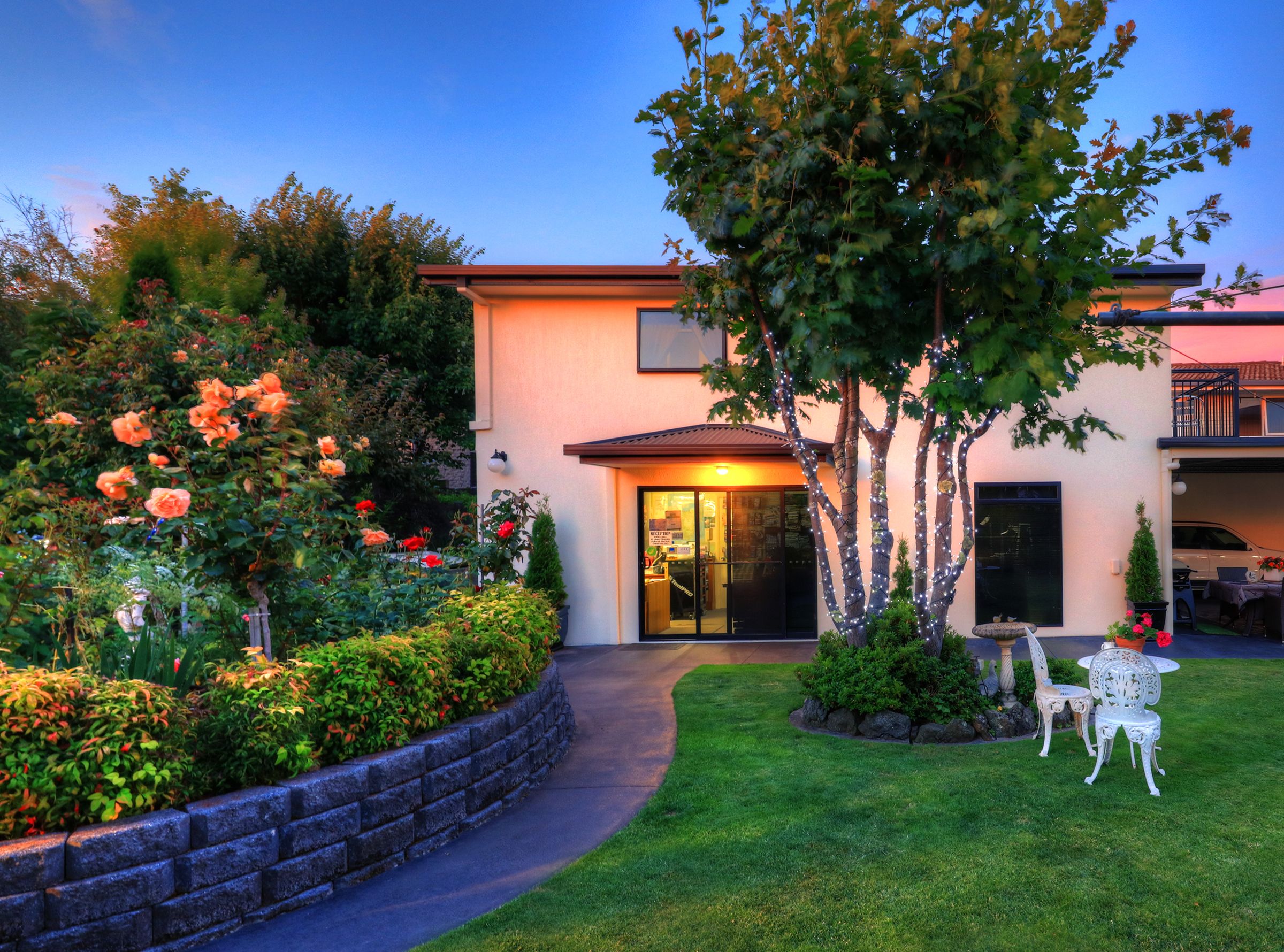 Birchwood on the River — image 18