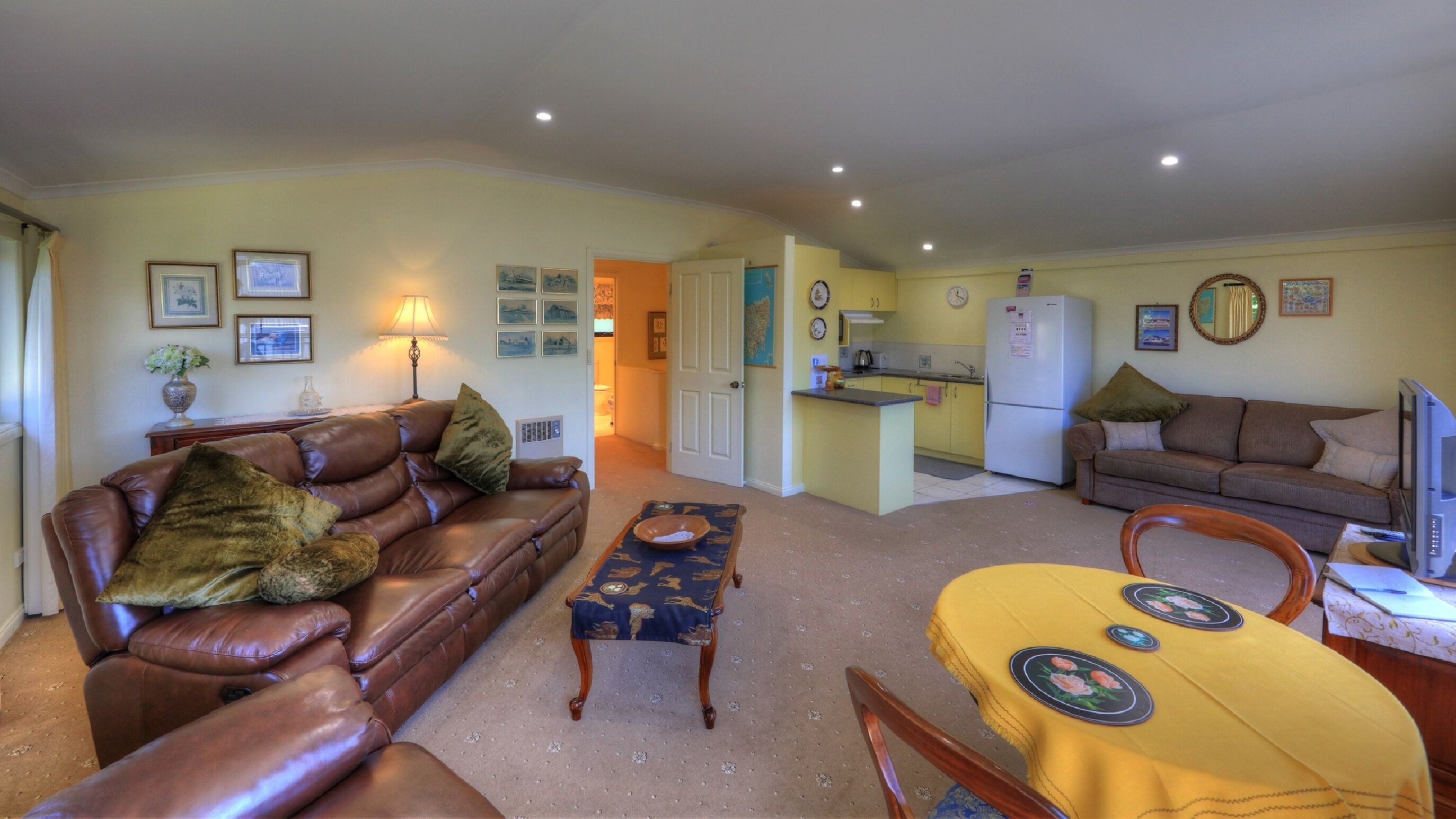 Birchwood on the River — image 5