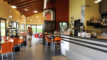 Bar (sur place)
