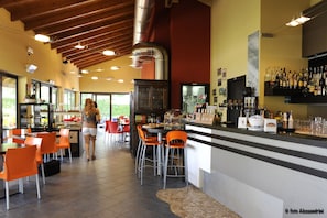 Bar (ter plaatse)