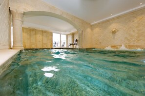 Inomhuspool