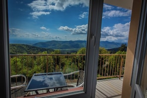 Terrace/patio - L'Alexain Hôtel Restaurant & Wellness (Niedermorschwihr)