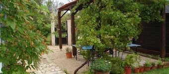 L'Etape Provençale