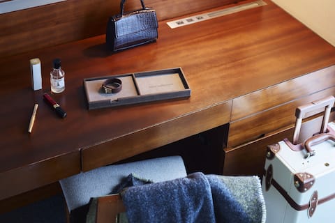 三井ガーデンホテル仙台(写真 2)