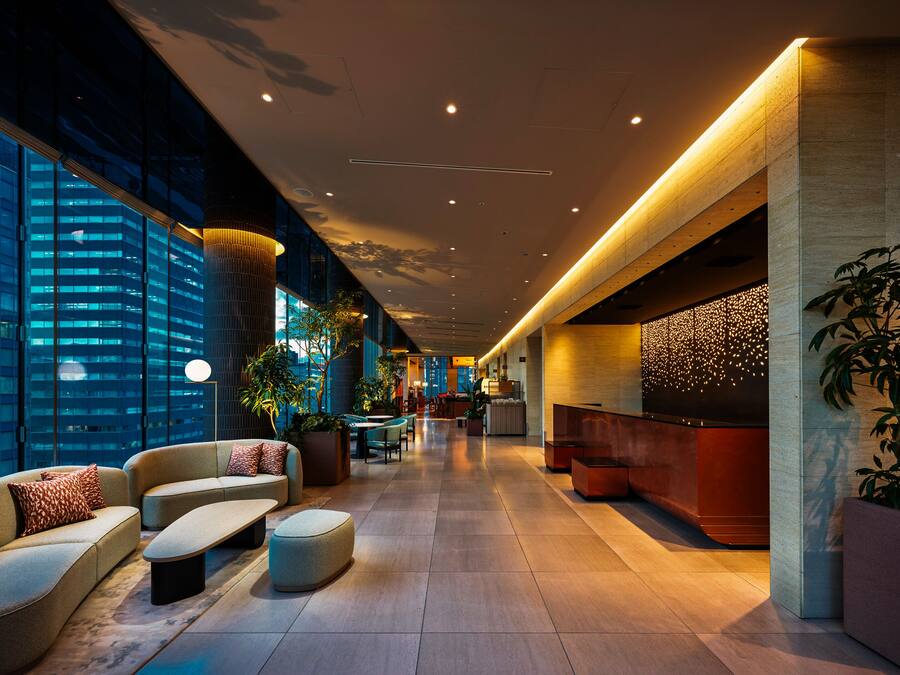 Hall