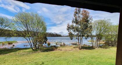 Lake Yalleena Nature Retreat