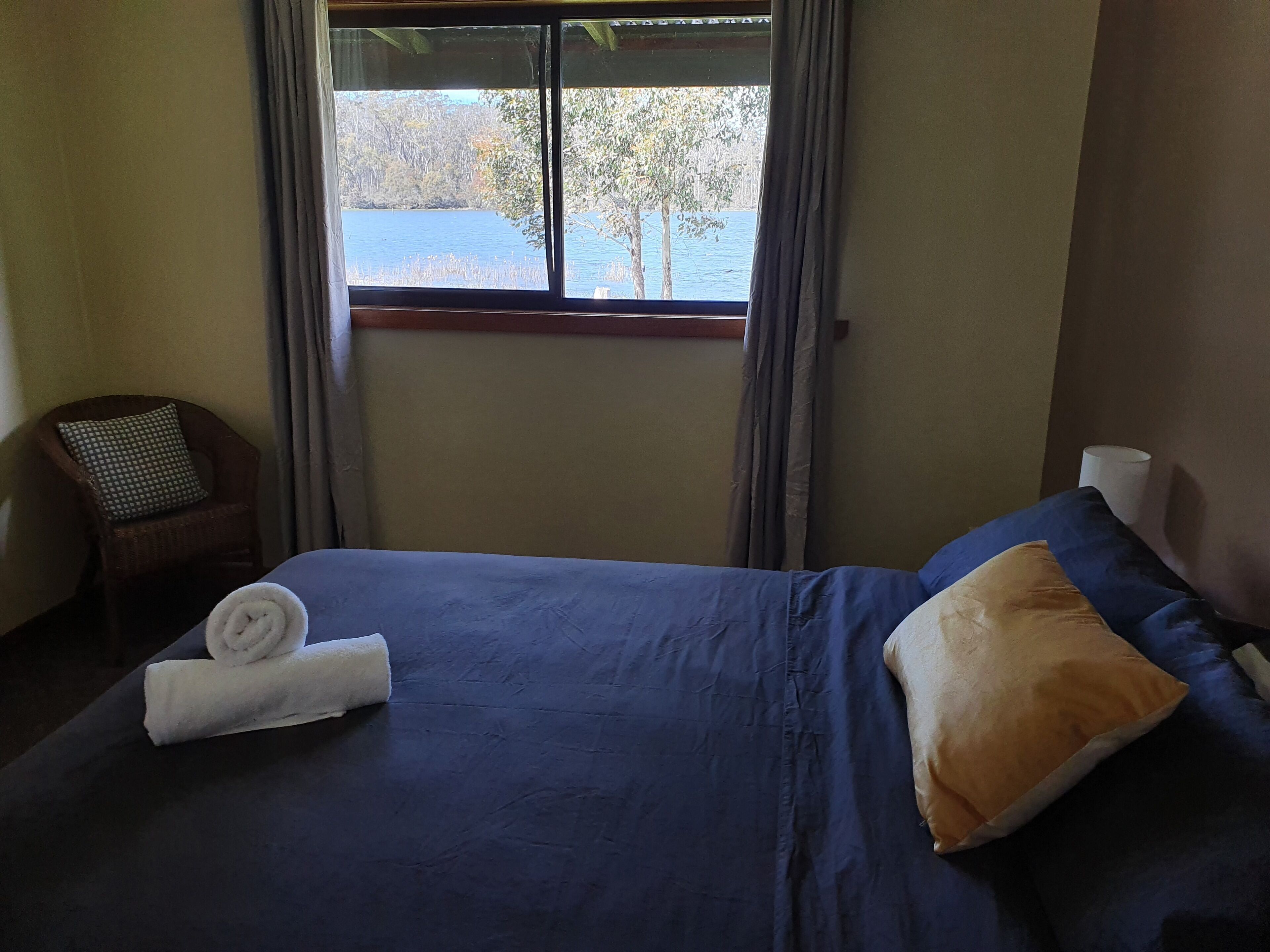 Lake Yalleena Nature Retreat — image 12