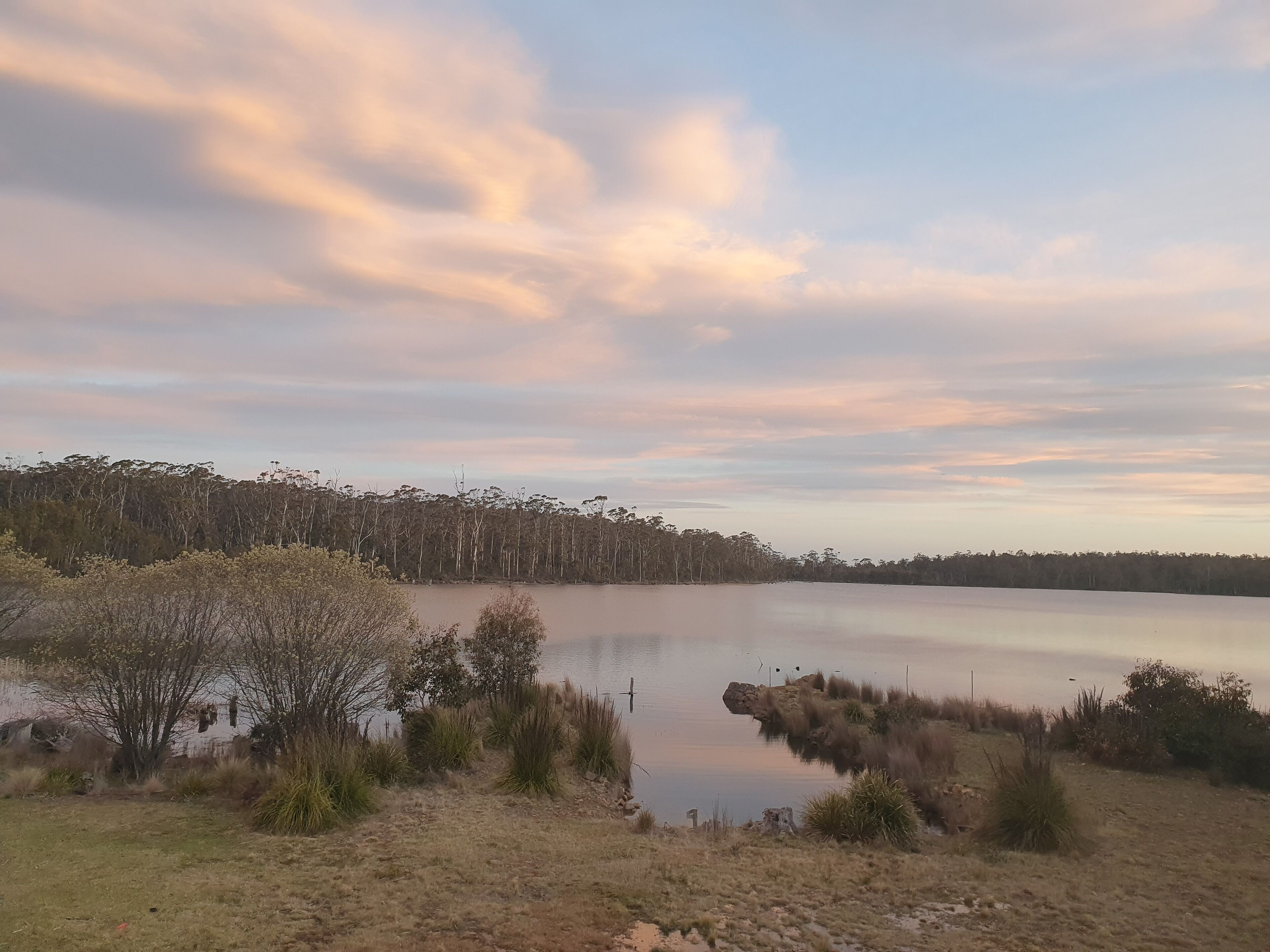 Lake Yalleena Nature Retreat — image 28