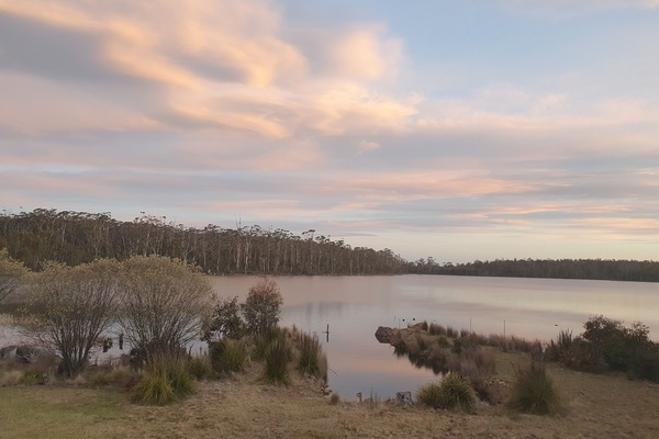 Lake