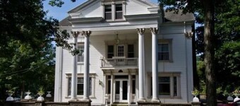 The Queen of the Catskills B&B