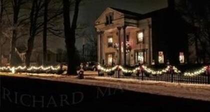 The Queen of the Catskills B&B